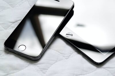 Apple LOSES The Man Behind Touch ID And FaceID Tech For iPhones: Look At His Rich Legacy