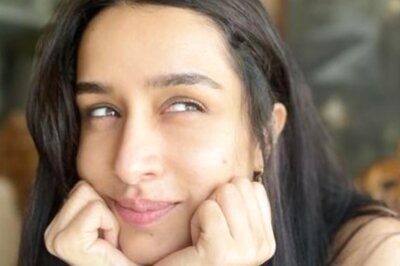 Shraddha Kapoor Is Thinking About ‘Love In 2023’ After Watching Tu Jhoothi Main Makkaar Trailer