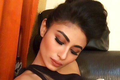 I've Never Been Stereotyped: Mouni Roy