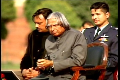 Bihar government names college, science city after Kalam