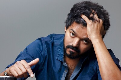 Happy Birthday Vijay: His 5 Blockbuster Movies