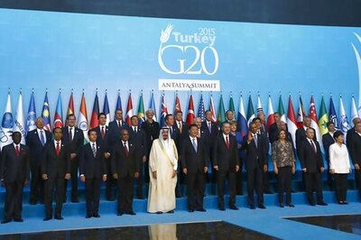 World leaders back drive for Paris climate deal