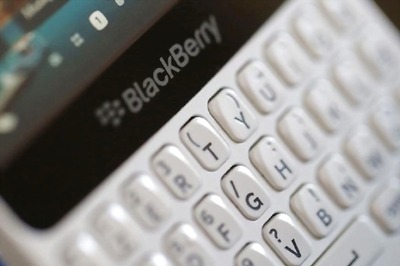 BlackBerry Loses Payment Dispute With Nokia, to Pay $137 Million