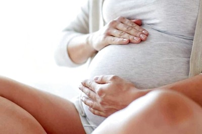 Working During Pregnancy? Here’s How You Handle it With Some Simple Tips