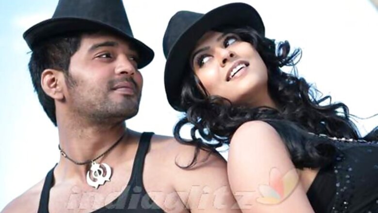 Tamil film 'Mirattal' to hit theatres on August 2
