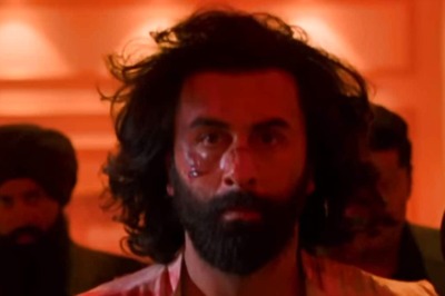 Animal: Sandeep Vanga Says Ranbir Kapoor's 'Big Pelvis' Dialogue Is Not 'Ugly' But 'Compliment'