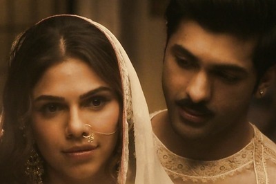 Taha Shah Says Sharmin Segal Was 'Very Happy' At Heeramandi Bash Amid Trolling: 'She Will Get Through This'