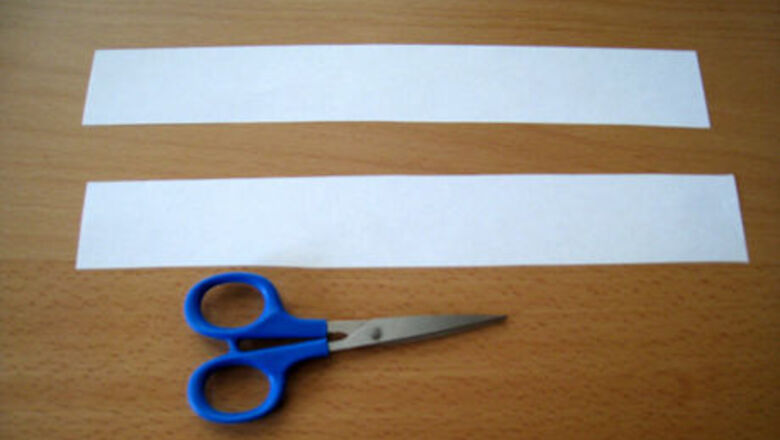 How to Explore a Mobius Strip