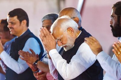 PM Modi’s Apology For Shivaji Statue Collapse: Can Strategic Move Control Damage Ahead of Maharashtra Polls?