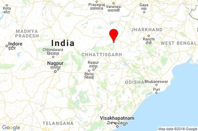 Ambikapur Election Result 2018 Live Updates: TS Baba of Congress Wins