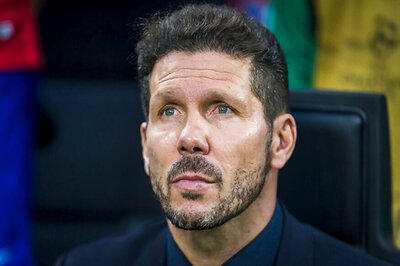 Atletico Reach New Heights in Latest Bayern Humbling: Diego Simeone