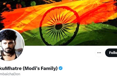 'Abuse Of Power...': BJP Vows Help For X User 'Bhiku Mhatre' Held By Karnataka Police Over Congress Manifesto Post