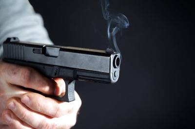 BJP Leader Who Shot Himself in South Delhi, Succumbs to Injury