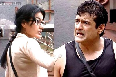 Bigg Boss 7: Kamya, Armaan using sympathy to manipulate the inmates?