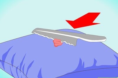 How to Remove Plasticine Stains