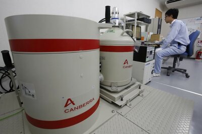 Japan Commission Supports Nuclear Power Despite Fukushima