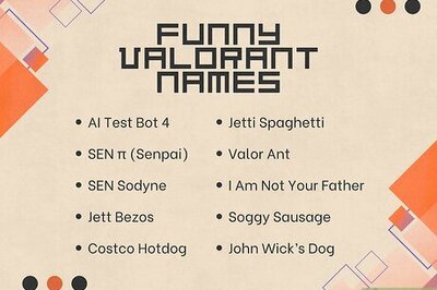 60 Unique Valorant Names (+ How to Choose Yours)