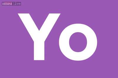 How the single-message app 'Yo' found fame and fortune