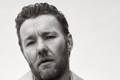 Joel Edgerton On Losing Star-Lord Audition To Chris Pratt: ‘Didn't Understand The Tone’