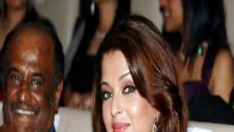 Aishwarya Rai Bachchan To Play Rajinikanth’s Wife In Thalaivar 169