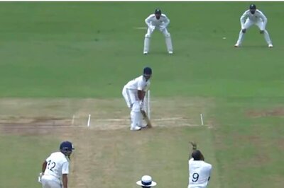 Rishabh Pant Yearns to Play Test Cricket Again, Says, 'When I Met with the Accident Two Years Ago, I Used to Always Think…'