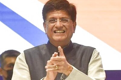 Piyush Goyal to Visit US Next Week, Will Meet US Trade Representative, Secretary of Commerce