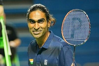 Thailand Para Badminton International 2022: Pramod Bhagat, Sukant Kadam Start With Victories