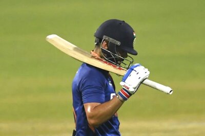 'Need to Perform by Hook or by Crook': Ex-Pak Spinner Explains Why Asia Cup 22 is Crucial for Kohli