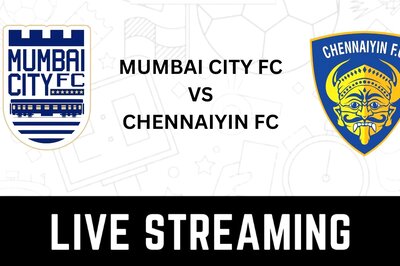 Mumbai City vs Chennaiyin FC Live Streaming: When and Where to Watch Indian Super League Match LIVE?