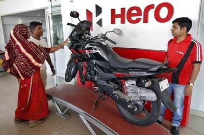 Hero MotoCorp Clocks 6 Lakh Plus Sales for 7th Consecutive Month, Sells 6.05 Lakh Units in November