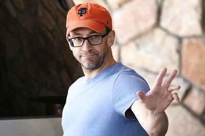 Twitter's board shakeup could see Dick Costolo's exit: Report