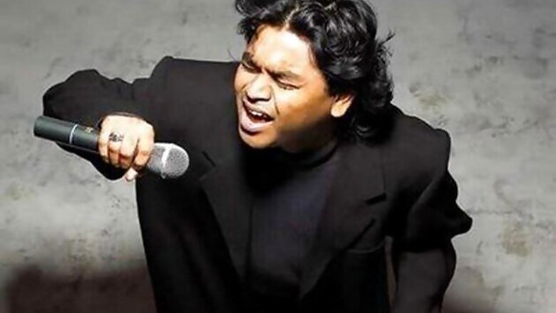 AR Rahman's 'Tere Bina' in Disney movie 'Planes'