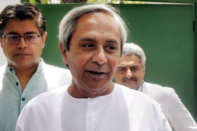'Evacuation' is secret of Odisha government's success: Naveen Patnaik