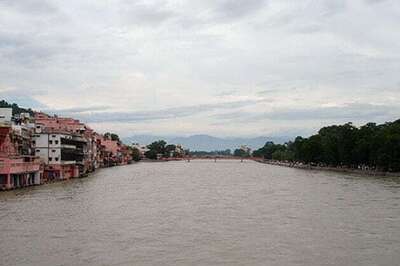 Tell us one place where Ganga is clean, NGT asks Centre