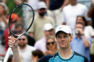 World No. 1 Jannik Sinner Wins Montreal Masters Opener, Daniil Medvedev Out