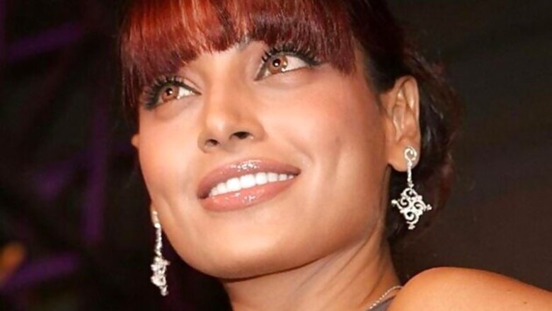 'Alone' is my boldest film till now: Bipasha Basu