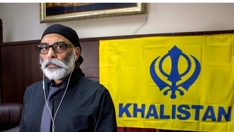 Khalistani Terrorist Pannun Escalates Threats to PM Modi, EAM Jaishankar and NSA Doval