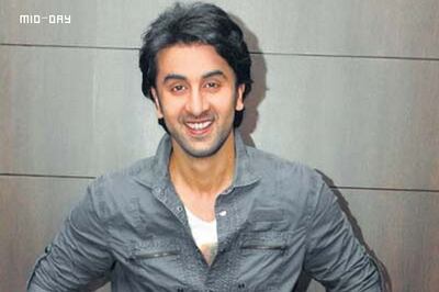Ranbir in Sajid Khan's next