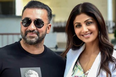 Raj Kundra On Acting Opposite Wife Shilpa Shetty: ‘These A-Listers Won’t Work With Me’
