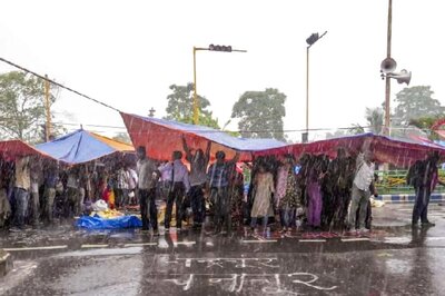 Trinamool Shares Audio Clip To Call Out 'Plot To Attack' Kolkata Doctors, Police Install CCTVs At Protest Site