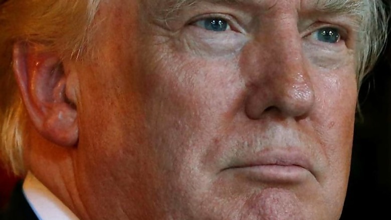 Trump Says Mexico Would Repay US Funds Spent on Border Wall