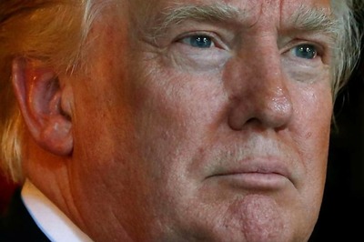 Trump Says Mexico Would Repay US Funds Spent on Border Wall