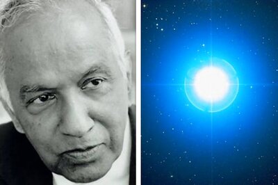 Leo's Fast Spinning Star Regulus Confirms Indian Nobel Laureate Subrahmanyan Chandrasekhar's Theory