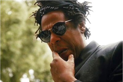 Jay-Z, The Go-Gos Among Rock & Roll Hall Of Fame Nominees