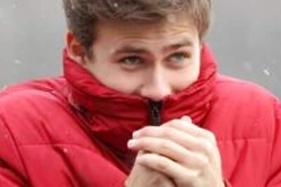 5 Things You Can Do To Prevent Cold Weather Spiking Your Blood Sugar Levels