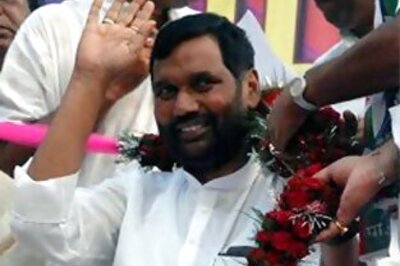 Govt should rollback fuel price hike: LJP chief
