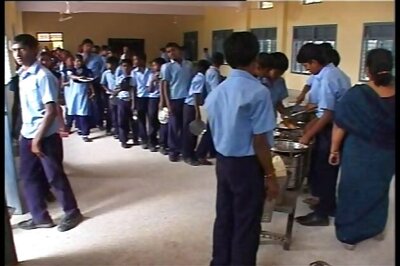 Meghalaya Board declares class 12th examination results