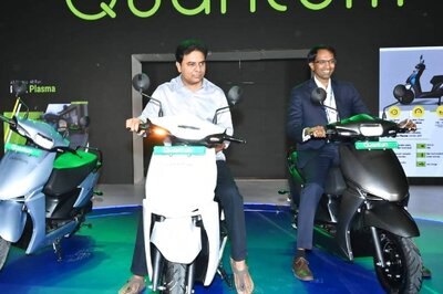 Hyderabad E-Motor Show: Leading Automakers Showcase Upcoming EV Models