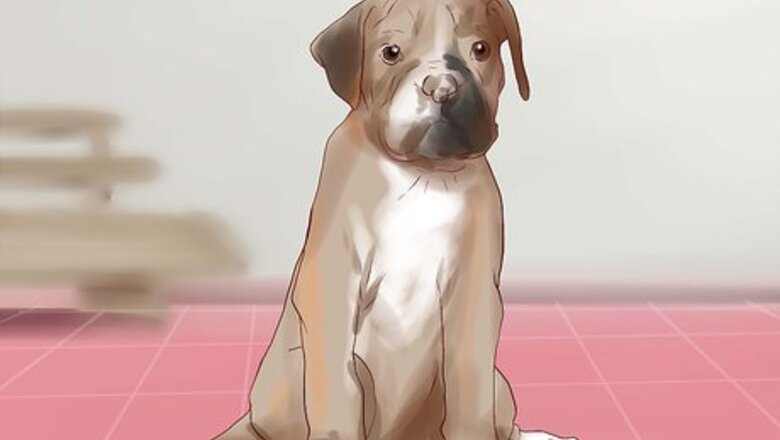 How to Train a Boxer Puppy
