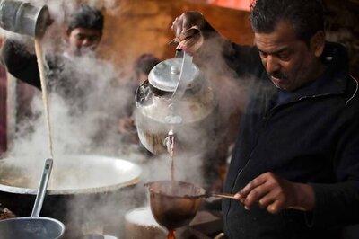 NCERT to Consider a Chapter on Tea for Class 6 to 8